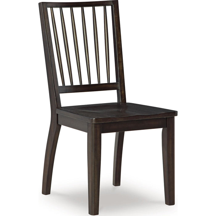 Charterton Side Chair