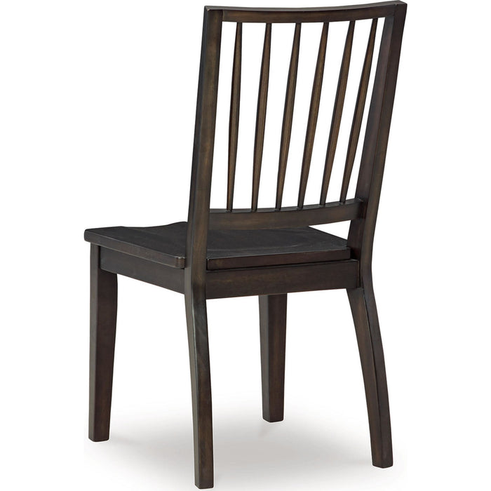 Charterton Side Chair