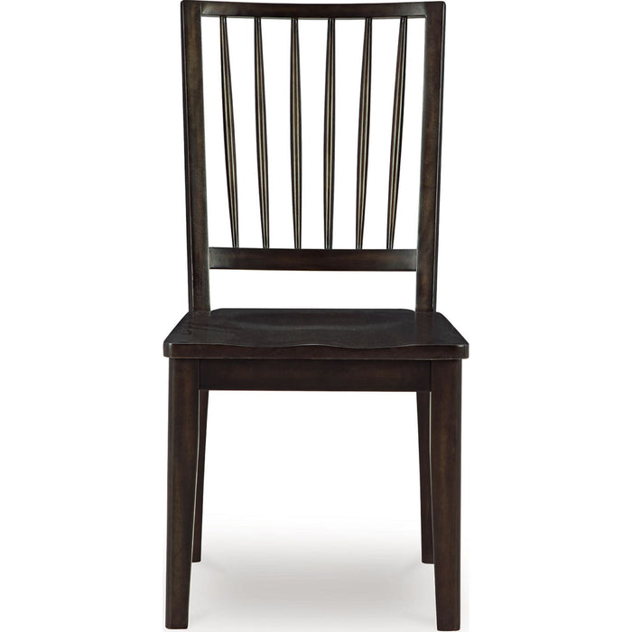 Charterton Side Chair
