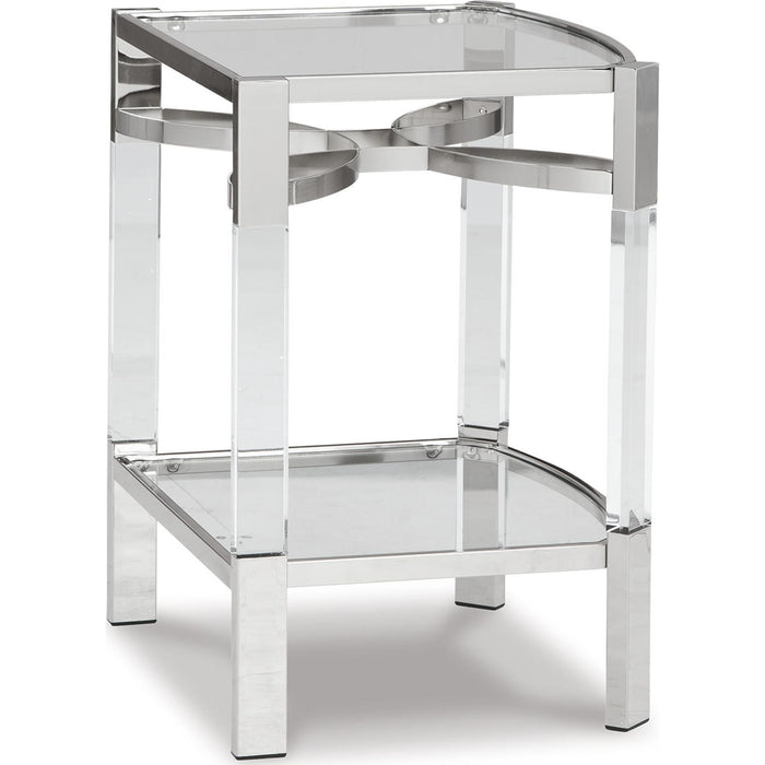 Chaseton Accent Table
