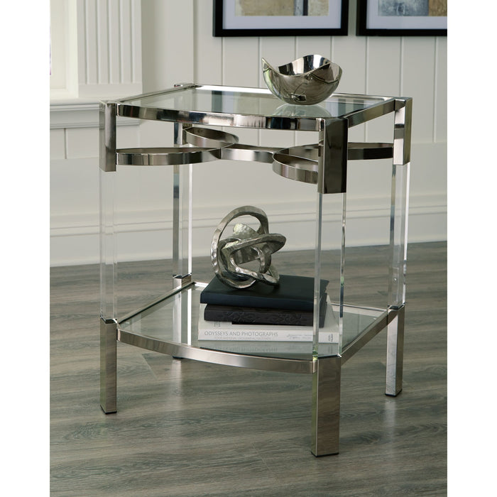 Chaseton Accent Table
