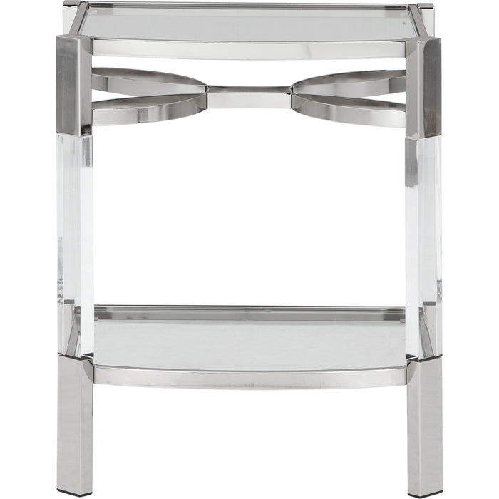 Chaseton Accent Table