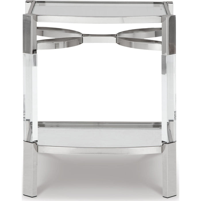 Chaseton Accent Table
