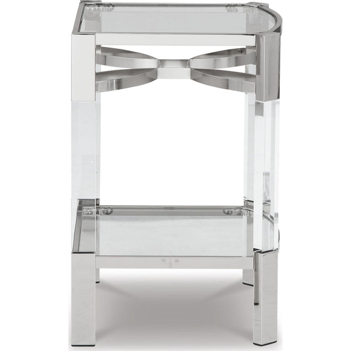 Chaseton Accent Table