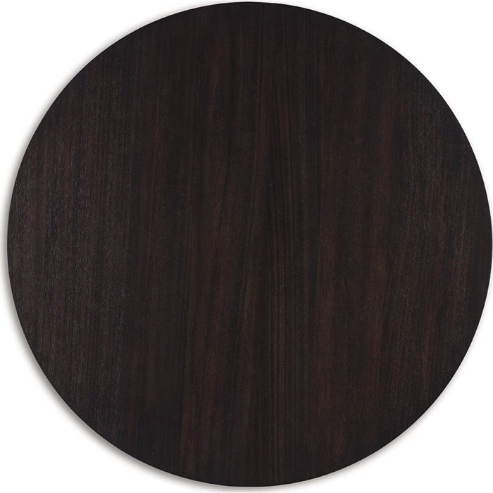 Chasinfield Round End Table