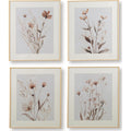 Chettings Wall Art (Set of 4)