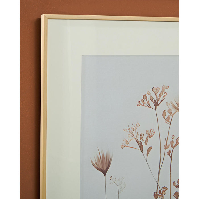 Chettings Wall Art (Set of 4)