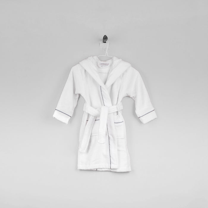 kids hotel robe