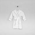kids hotel robe