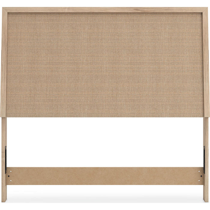 Cielden Full Panel Headboard