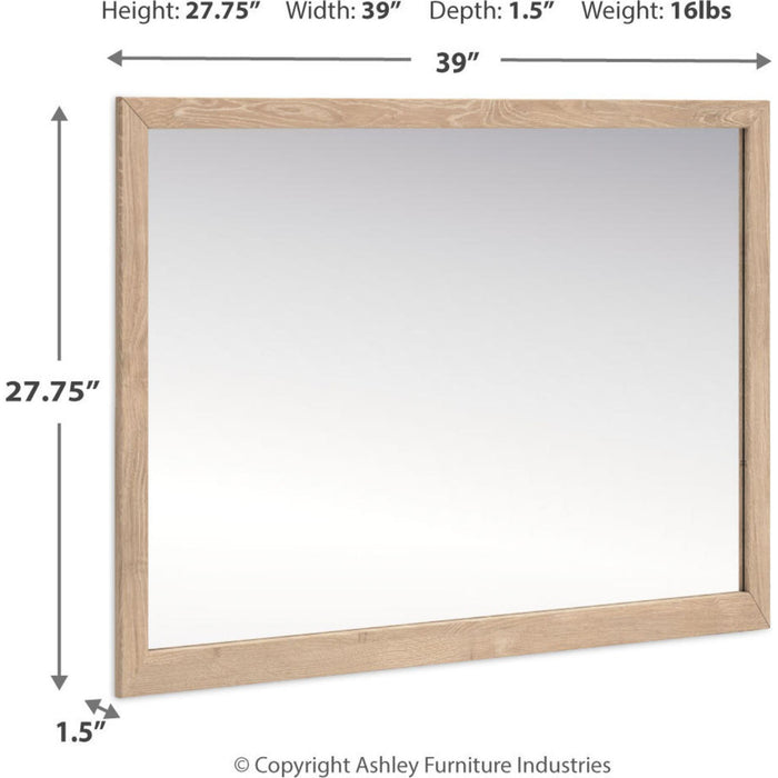 Cielden Mirror