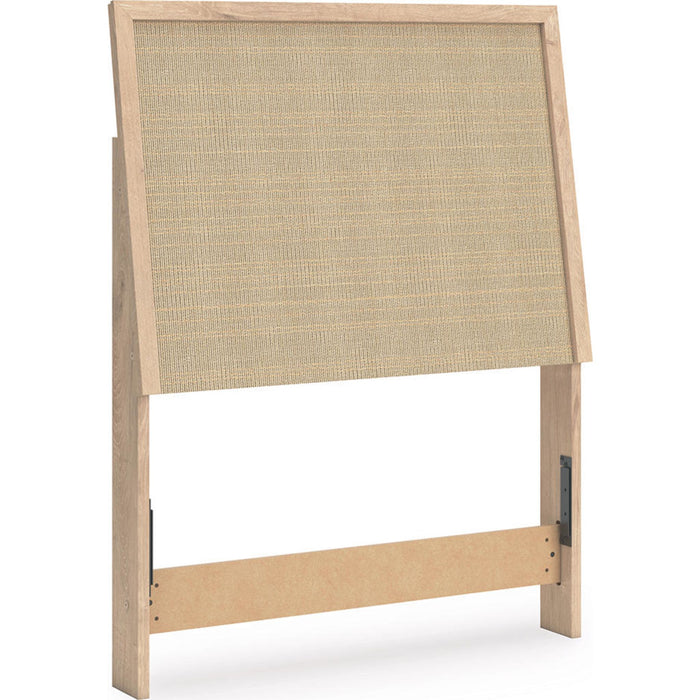 Cielden Twin Panel Headboard