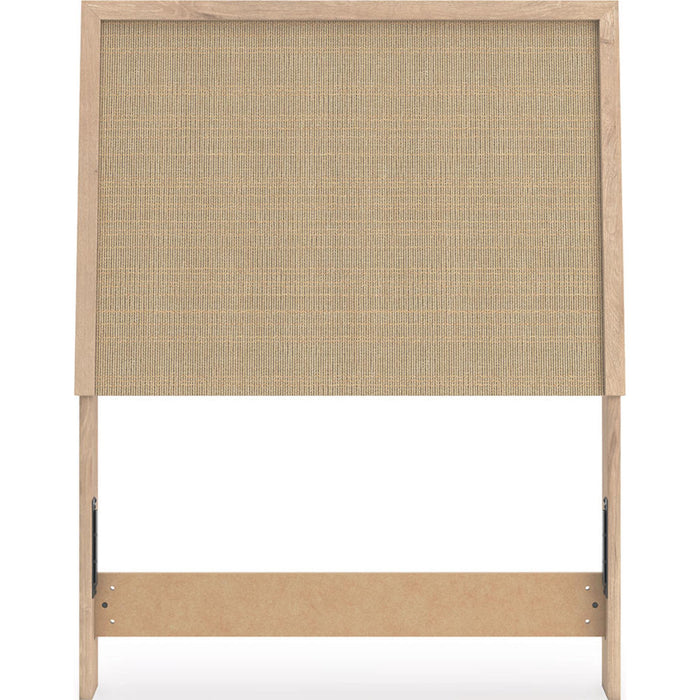 Cielden Twin Panel Headboard