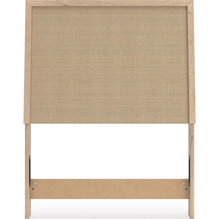 Cielden Twin Panel Headboard