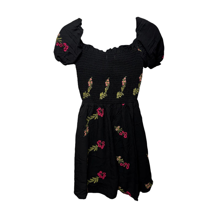 Clare Short Dress By Maaji In Blooms Floral Print, Size: S