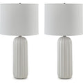 Clarkland Table Lamp (Pair)