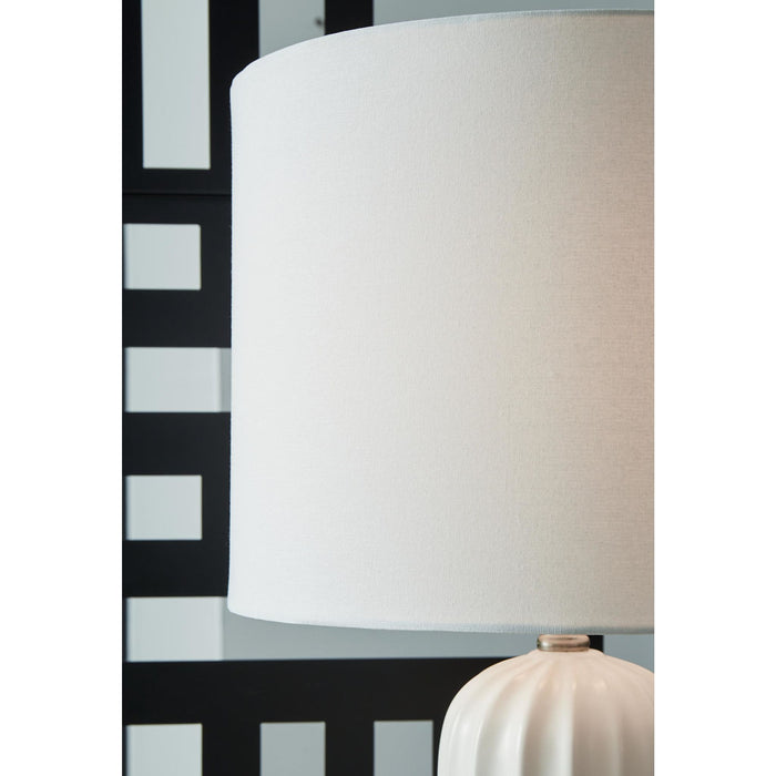 Clarkland Table Lamp (Pair)