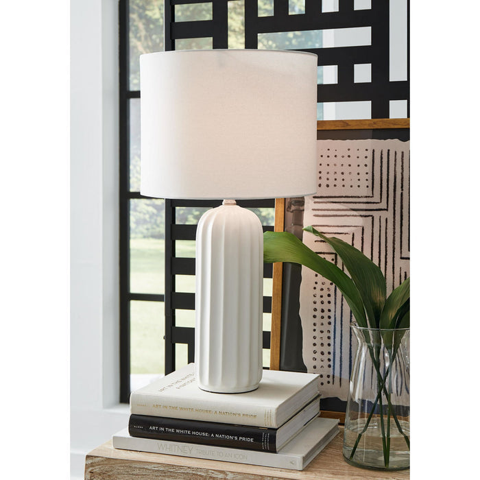 Clarkland Table Lamp (Pair)
