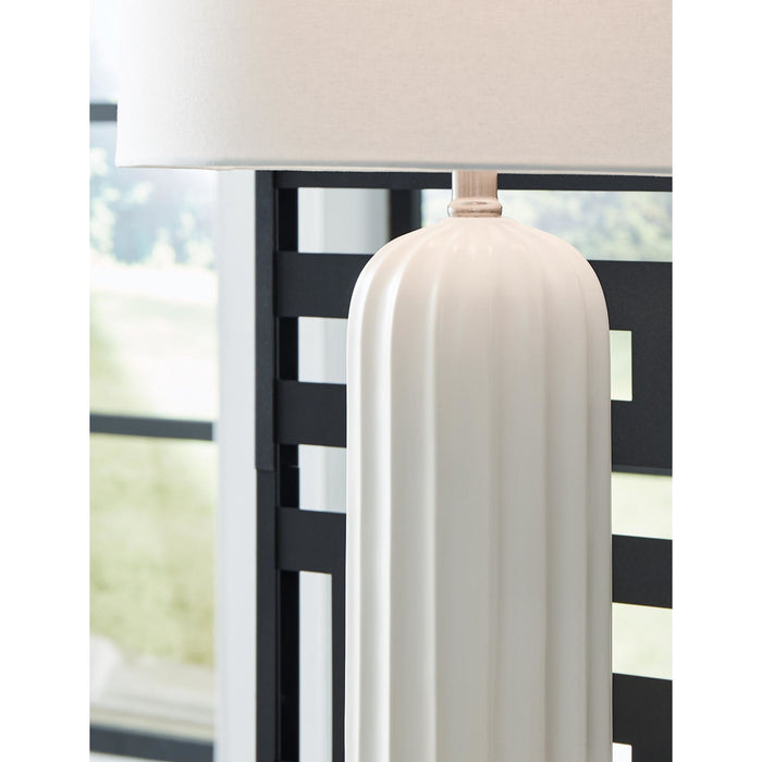 Clarkland Table Lamp (Pair)