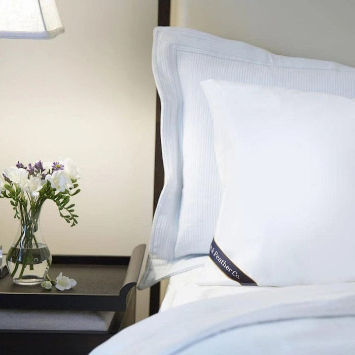 Classic Hotel Collection Feather Pillows