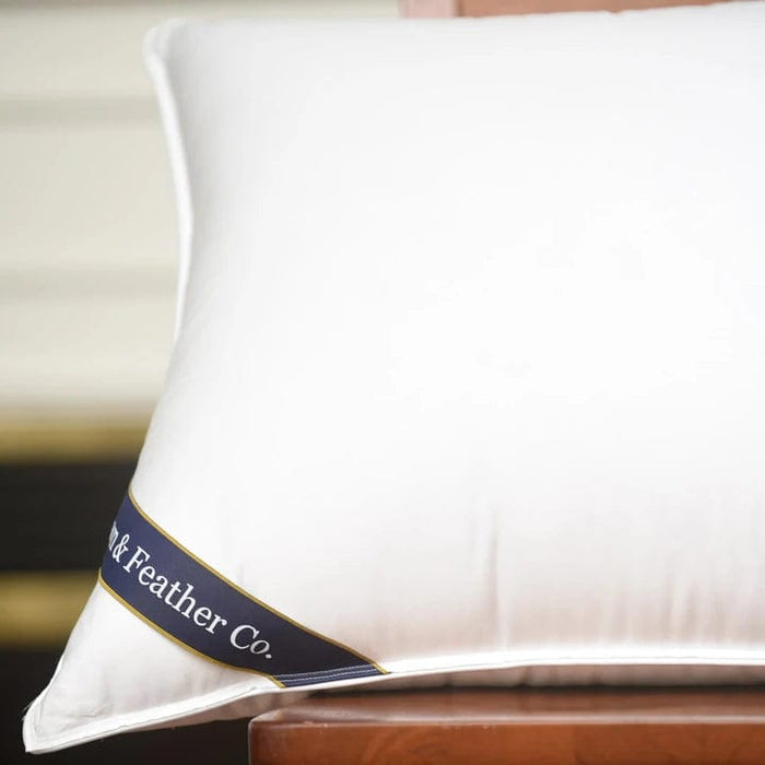 Classic Hotel Collection Feather Pillows