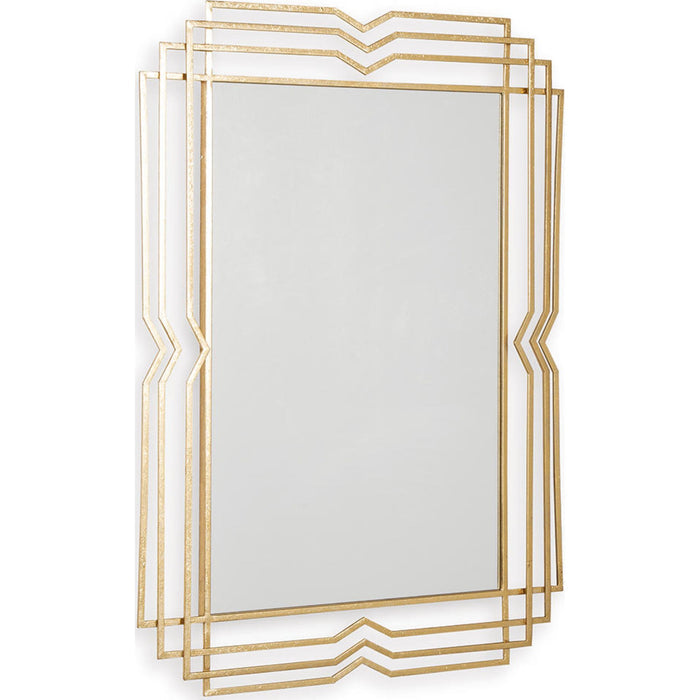 Claybrook Accent Mirror
