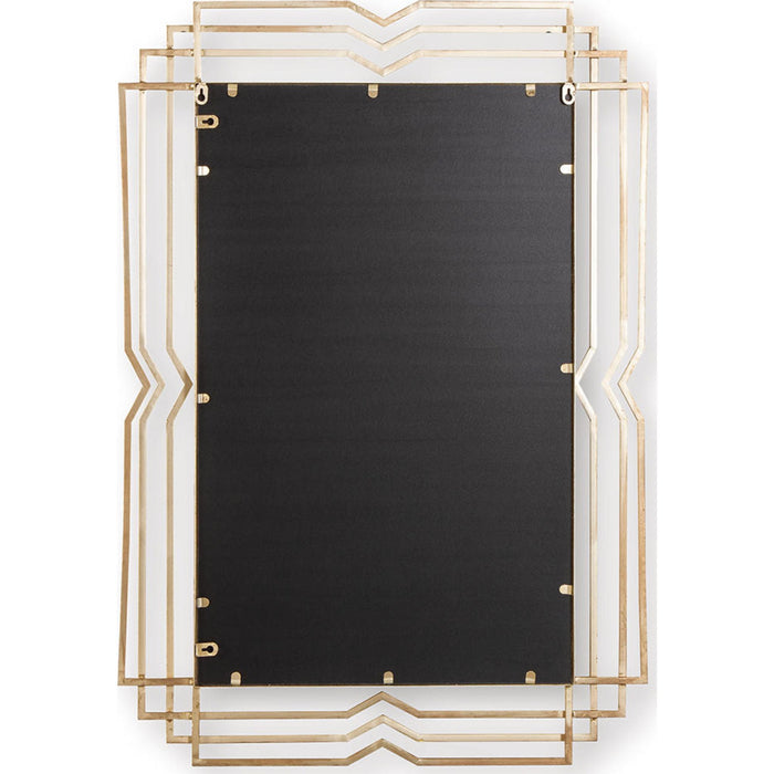 Claybrook Accent Mirror