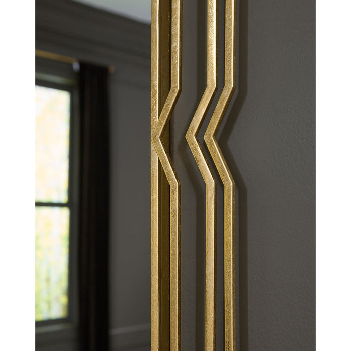 Claybrook Accent Mirror