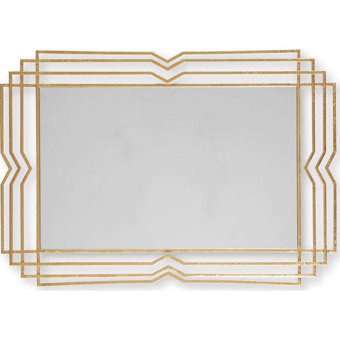 Claybrook Accent Mirror