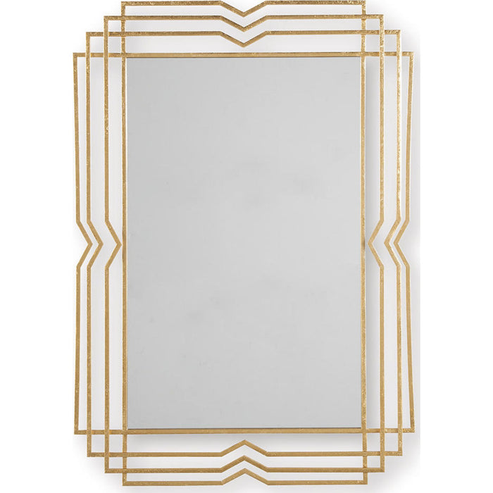Claybrook Accent Mirror