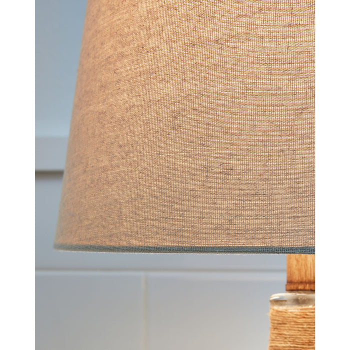 Clayleigh Table Lamp (Pair)