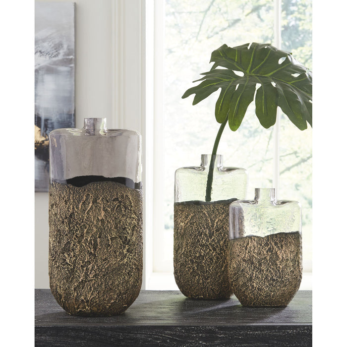 Clement Vase (Set of 3)