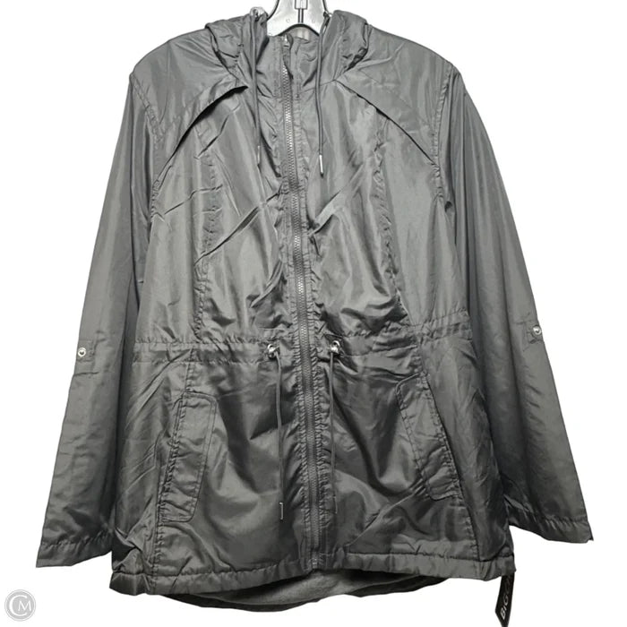 Coat by Big Chill  In Grey, Size: L
