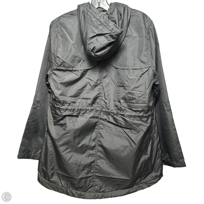 Coat by Big Chill  In Grey, Size: L