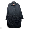 Coat By Levis In Black, Size: L