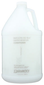 CONDITIONER GIOVANNI GALLON SMOOTH    '716237180308