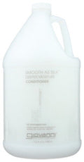 CONDITIONER GIOVANNI GALLON SMOOTH    '716237180308