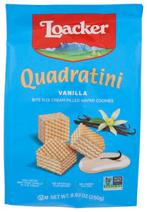 COOKIE LOACKER QUAD VAN CRM  '076580004943