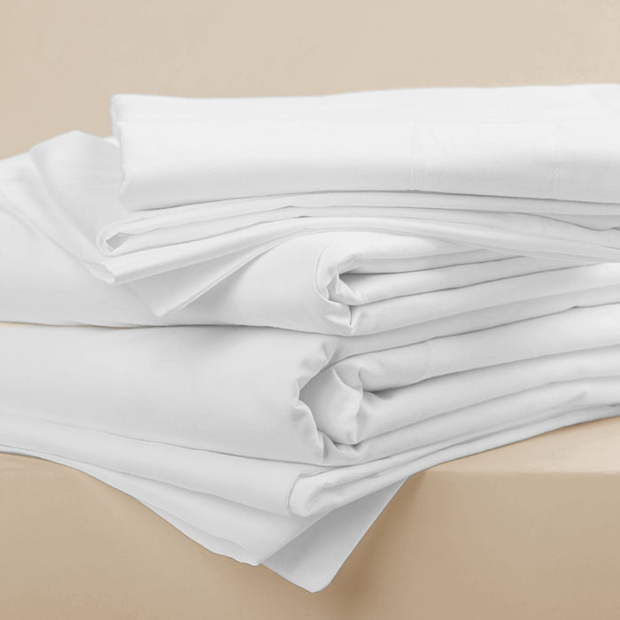 Cool & Crisp 200 Thread Count Bedlinen Set