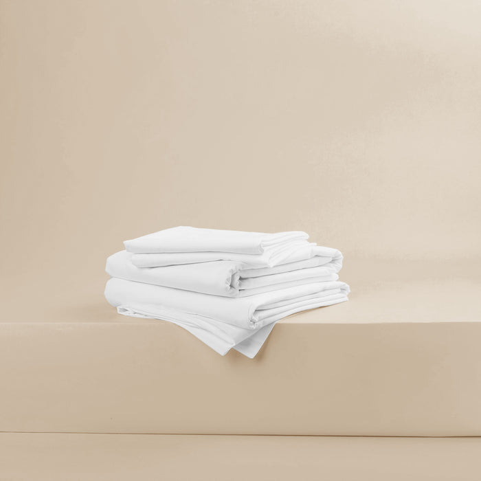Cool & Crisp 200 Thread Count Bedlinen Set