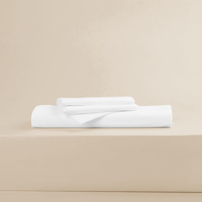 Cool & Crisp 200 Thread Count Bedlinen Set