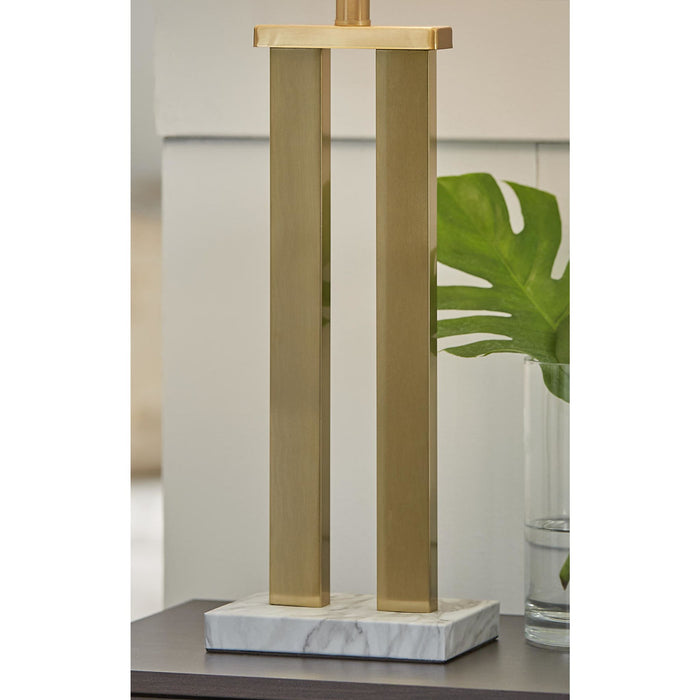 Coopermen Table Lamp (Pair)