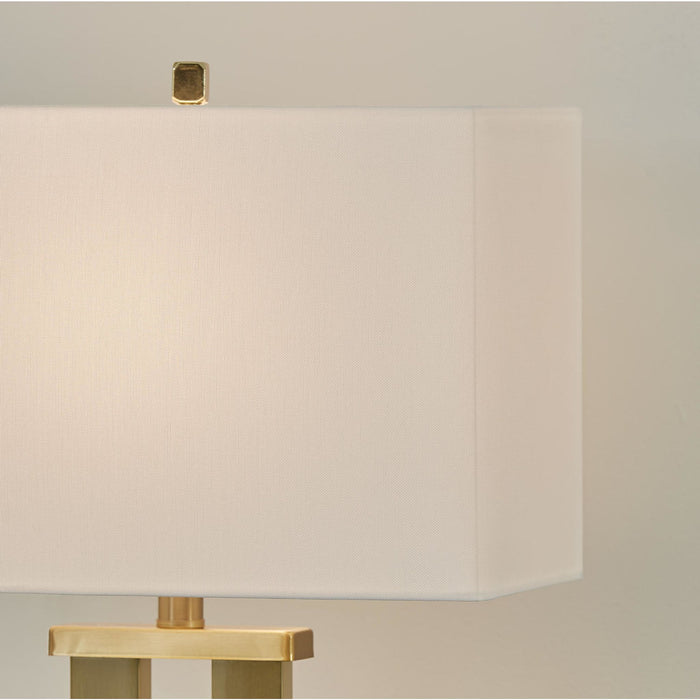 Coopermen Table Lamp (Pair)