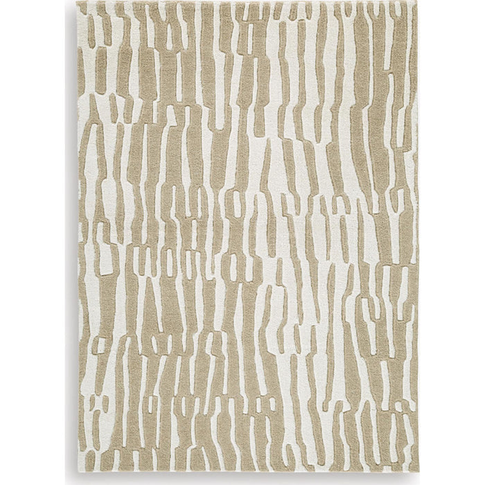 Corrbell Area Rug