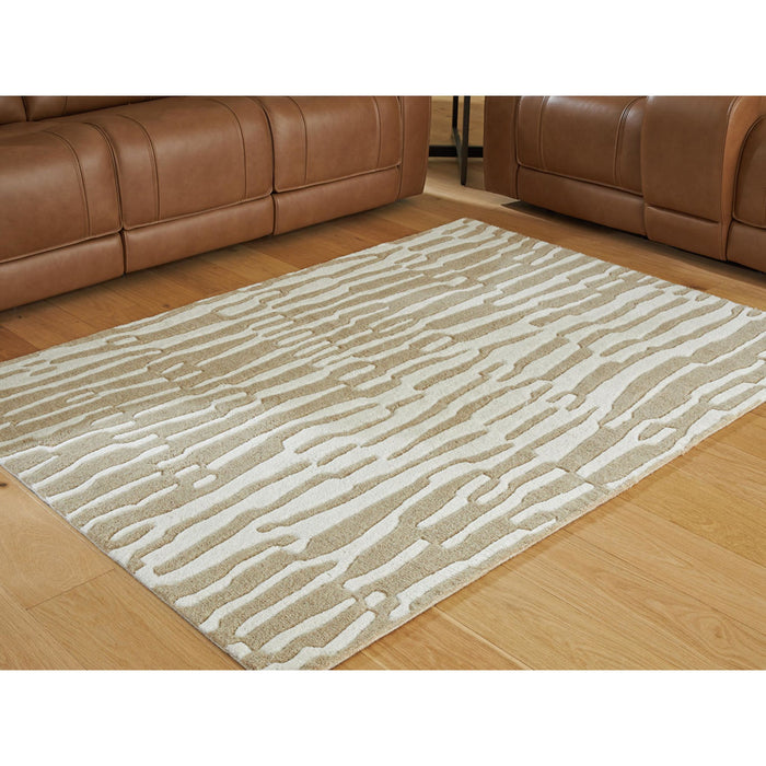 Corrbell Area Rug