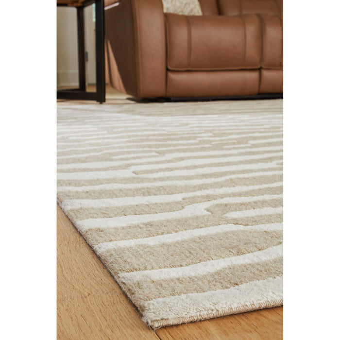 Corrbell Area Rug
