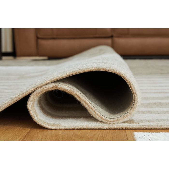 Corrbell Area Rug
