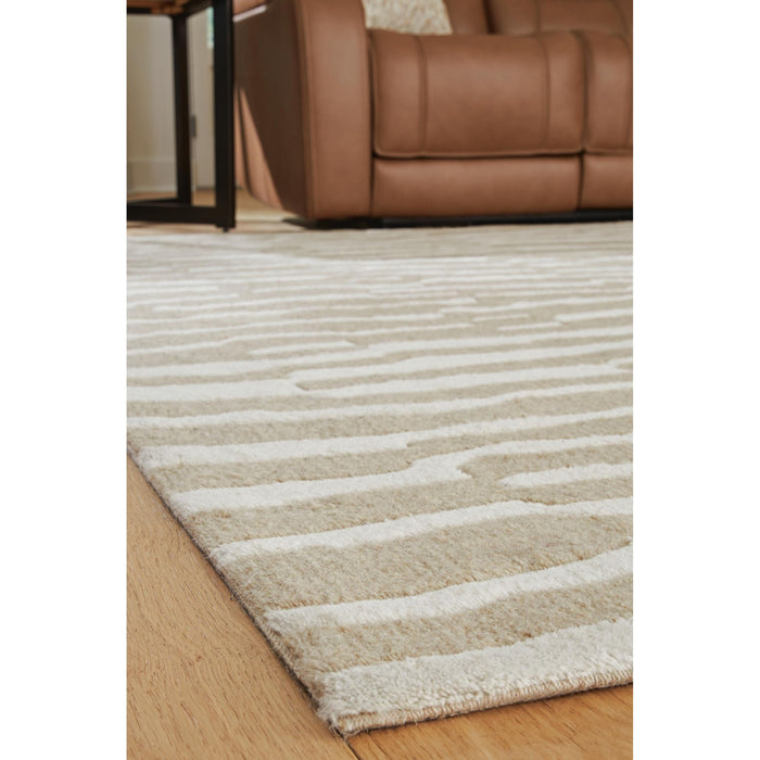 Corrbell Area Rug