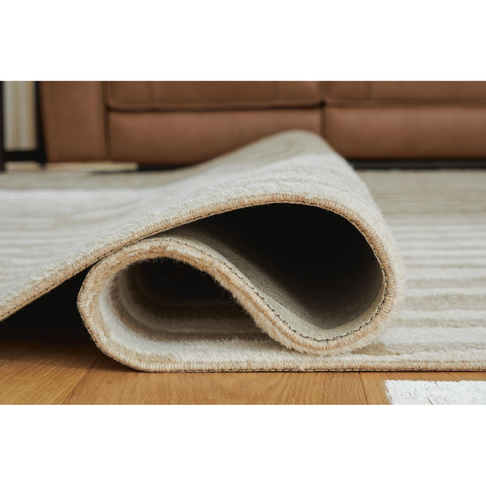 Corrbell Area Rug