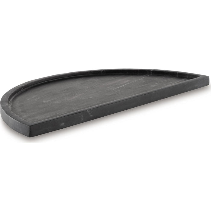 Cortsen Tray